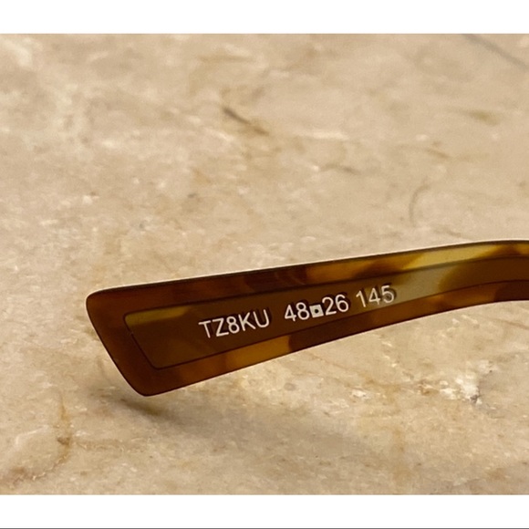 Brand New Dior Elliptic Sunglasses - Picture 6 of 8